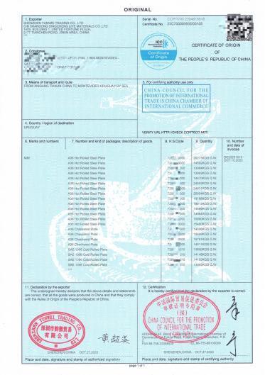 Горяче проката ASTM A53 Gr. B ERW A106B Бесшовные трубы из углеродной стали для строительства