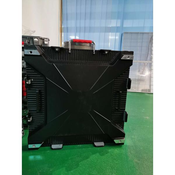 HD Indoor P6 Stage Background Events LED Rnetal Video Wall Led Display Screen