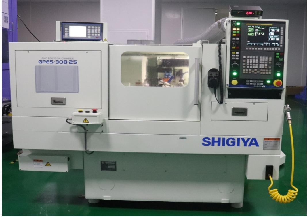 Shenzhen Seninter Precision Machinery Co.,Ltd.
