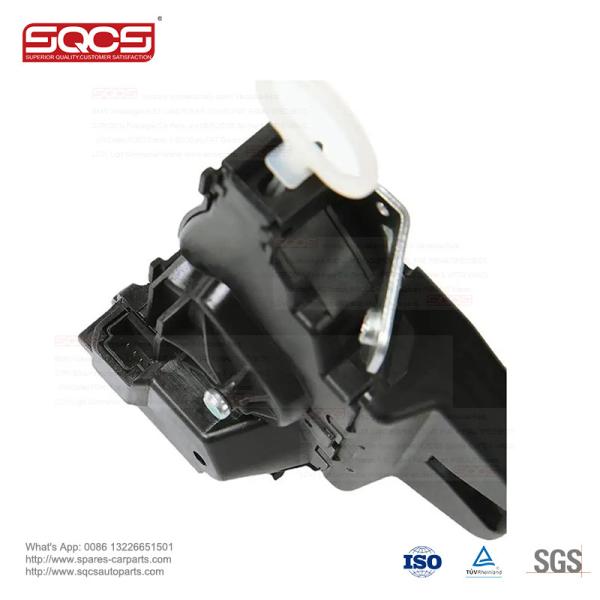 Mercedes-Benz Car Fitment For W213 2019 Auto Parts Tailgate Trunk Catch Latch OE A0997501800 Remote Controller