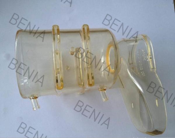 Solvay Radel R-5500 PPSU Resin BN1164 Opaque Engineering Plastic