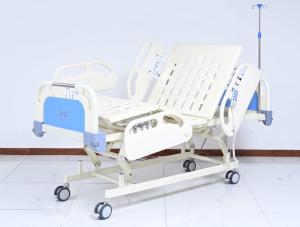 Carga de nutrição de Endboard 200KG da cabeceira do ABS da função da cama 3 do
