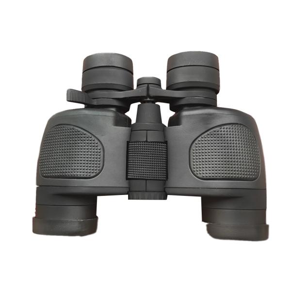 7-15X35 Binocular Telescope , FMC Bak4 Long Range Binoculars For Hunting