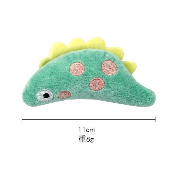 Plush Catnip-Infused Character Toy – Adorable Pet Play Companion, Wholesale Cat Supplies