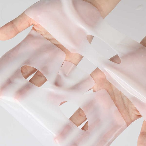 Masque de nuit au collagène pur pour le visage, raffermissant, anti-rides, OEM