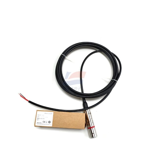L8000T003 Submersible Level Transmitter 3-Meter Liquid Level 24 VDC Power Supply