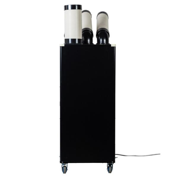 Ar condicionado de cozinha Ar condicionado industrial Chiller Post Equipamento Frigorífico Frigorífico Ar condicionado móvel Comercial