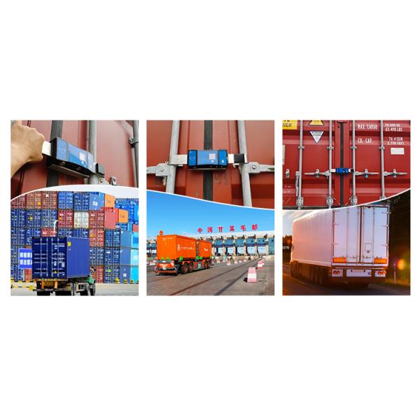 Замок отслежывателя GPS камеры груза Jointech