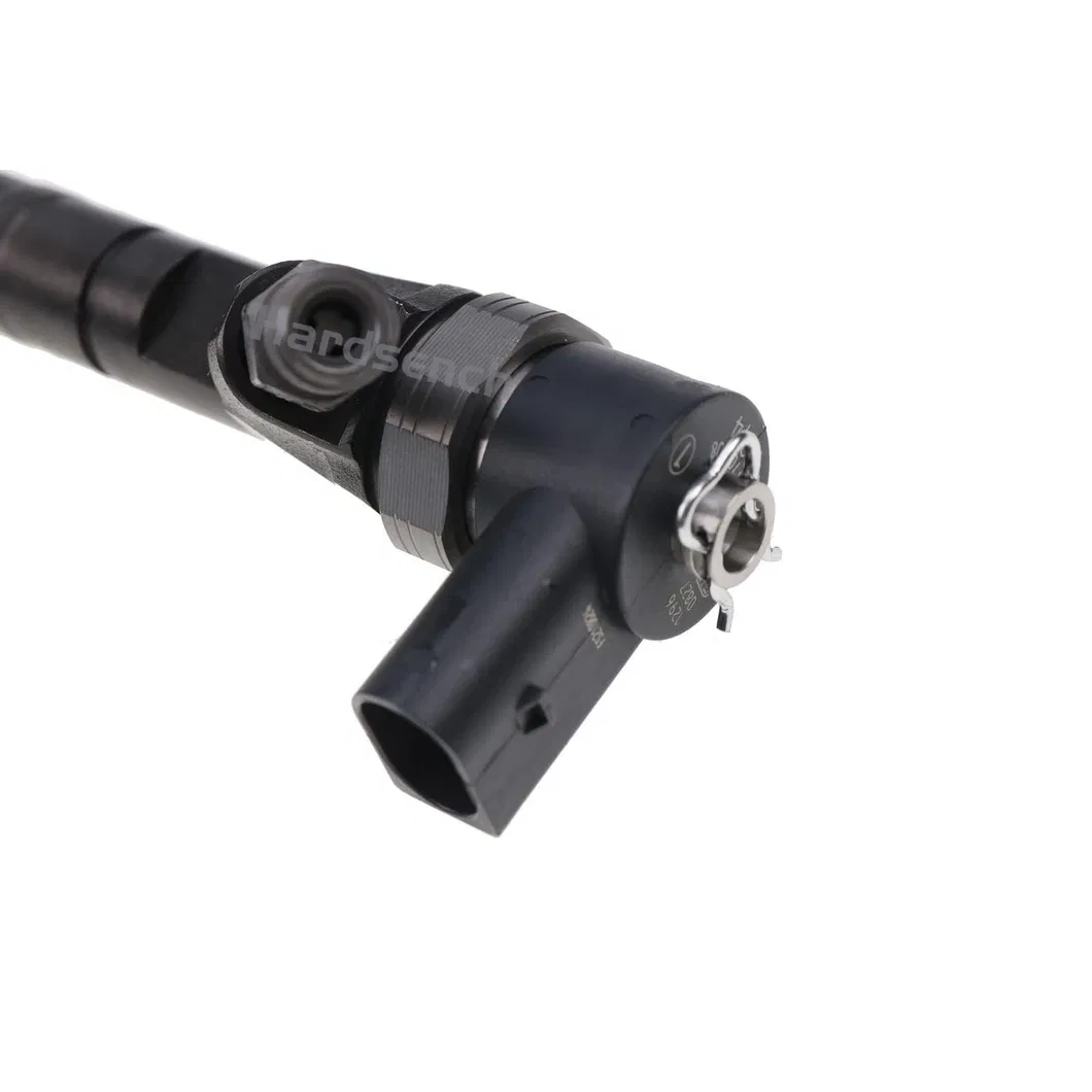 0445110093 A6280700387 Common Rail Diesel Fuel Injector Nozzle for Mercedes- Benz MB