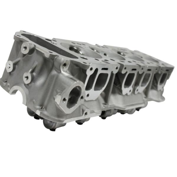 11041 20G13 11041 20G18 Nissan Z24 Cylinder Head 11041 22G00