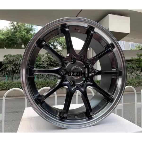 18*8J Колесные колеса Универсальные колеса для автомобилей Улучшить производительность вашего автомобиля