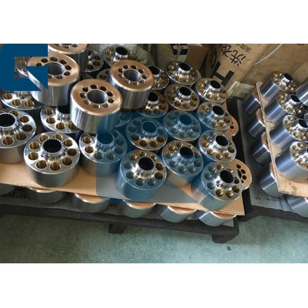 EC290BLC Excavator 14552686 Swing Motor M5X130CHB Hydraulic Repair Parts