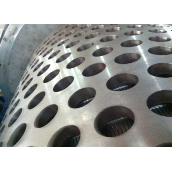 Тип толкателя машина центрифуги соли для Dewatering соли
