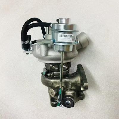 OEM Haima 1.8T BMW TF035 Commercial Turbocharger 49335-03210