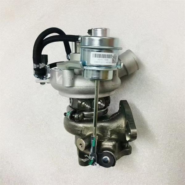 OEM Haima 1.8T BMW TF035 Commercial Turbocharger 49335-03210
