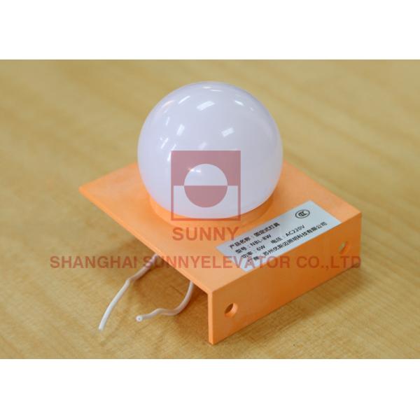 Лифта света 1700LM AC220V части AC240V пластикового Hoistway запасные