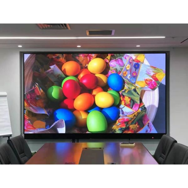 LED Art Relief Screen 3840Hz High Refresh SMD2020 Full Color Indoor P2.5 Rental Led Display
