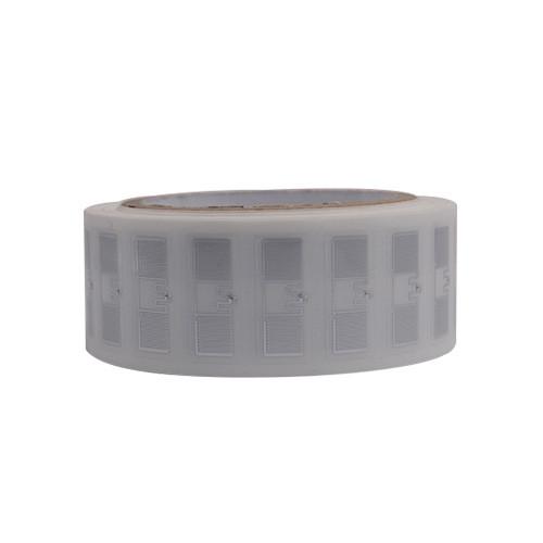 Inventory UHF RFID Label Sticker for Supermarket Warehouse Tracking Passive