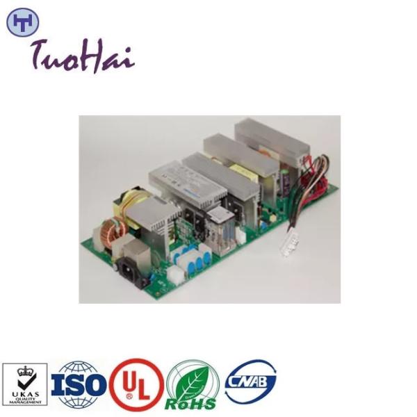 009-0021771 0090021771 NCR Power Supply NCR ATM Parts NCR 009-0021771 Power Supply, 427 Watt