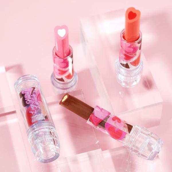 Red Vegan Color Changing Lipstick 3.4g