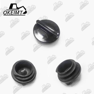 Cobertura do tampão de enchimento de óleo 5.9 6BT 12v 3.9 4BT 8v Cummins Diesel 89-98.5