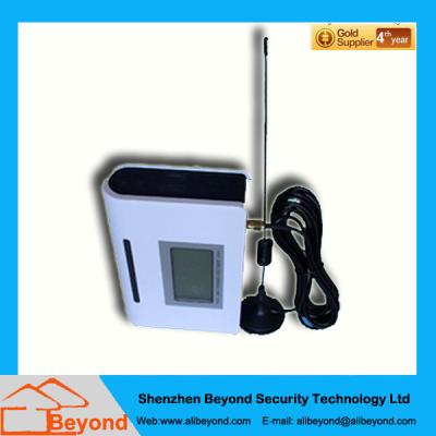New LCD Display Convenient Universal Auto GSM Dialer for Home Alarm System or Phone