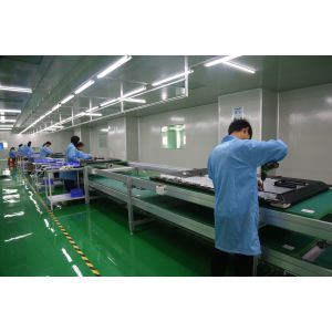 Shenzhen ZXT LCD Technology Co.,Ltd