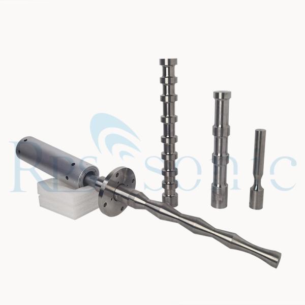 Drug Extraction Ultrasonic Homogenizer 20Khz With Titanium Horn