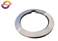 Circular Rotary Slitter Blades Knives For Metal Steel