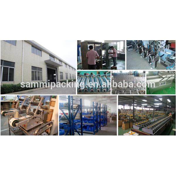 New Arrive Semi-Auto Hot Color Ribbon Code Printing Machine