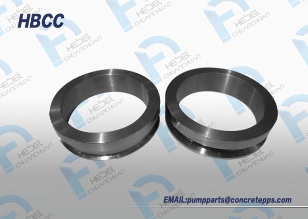 Low price 5 concrete pump pipe flange Sk flange 148mm Standard flange