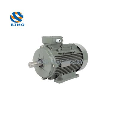 GOST Standard ANP Three Phase Motor 11kw 15kw 380V Electric Motor B35 Mounting