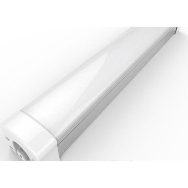 Fábricas interiores comerciales a prueba de agua de la comida del gallinero de las luces de emergencia del LED 40W