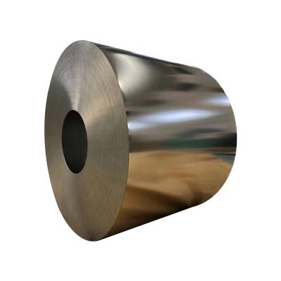 Feuille électrolytique de M. Grade 2.8/2.8g Tin Plate Roll Tinplate In de JIS G3303