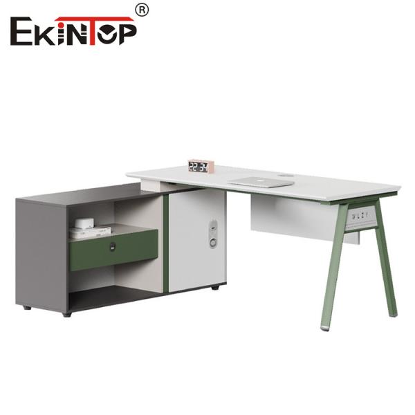 Modern Furniture Factory Discount Price Office Desks Custom Made Desk