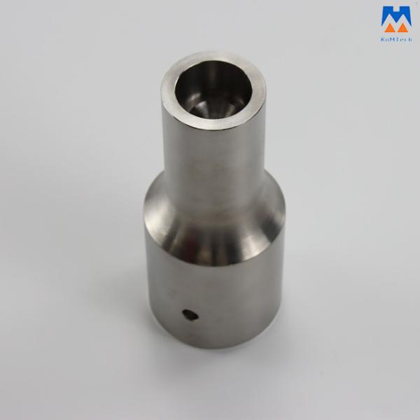 20Khz Ultrasonic Tooling Ultrasonic Mould For Non Woven Fabric Welding