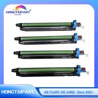 DR-512 DR512 A2XN0TD-M A2XN0TD-Y A2XN0RD Unité de batterie d'imagerie pour Konica Minolta bizhub C224 C284 C364 C454 C554 C221