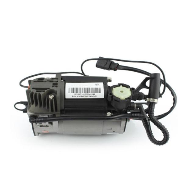 AUDI Q7 Old 4LB 4L0698007A Air Bag Compressor