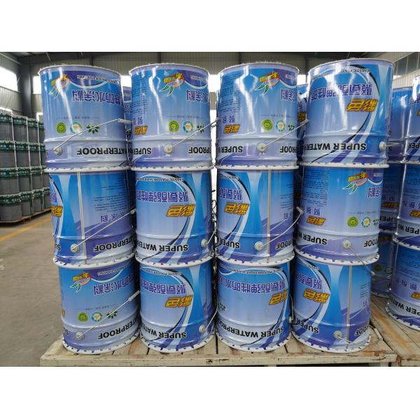 Protección de la humedad de la industria de poliuretano PU con la norma GB