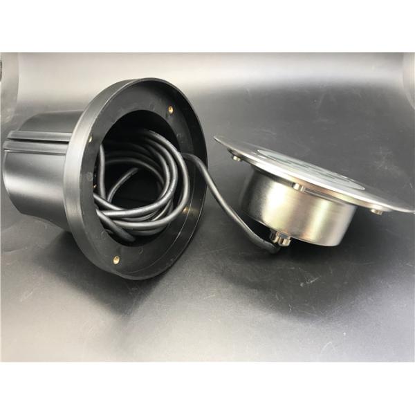 Сделайте 6 светов водостойким Ингроунд бассейна светов СИД С 2В подводных/СИД