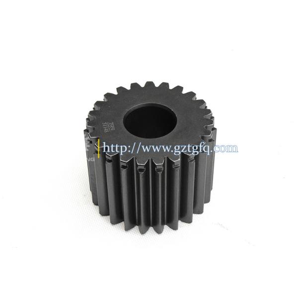 567-7135 E320GC Excavator Spare Parts Swing Reduction Parts For Heavy Equipment