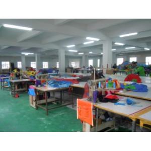 Guangzhou Yuhong Inflatable Products Co.,Ltd