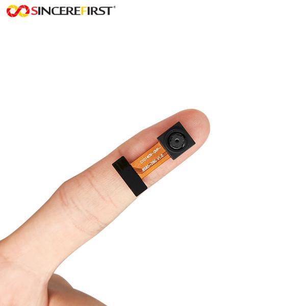 Модуль 24pin 720P 1MP камеры Usb модуля камеры OV9732 DVP