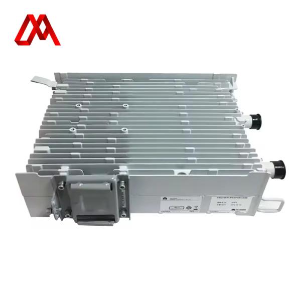Multimodo BTS Huawei RRU 5909 2100 TBC Unidade de rádio 5g 2x60w 48V 2T2R 02311TBC WD5M215909CU