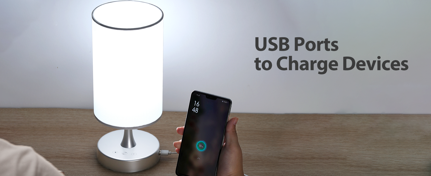 2700K - 6000K SAD Lamp Energy Light For Seasonal Affective Disorder