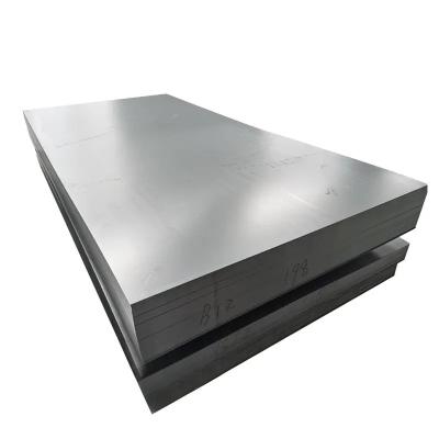 1000 - 3000mm Carbon Coated Steel Plate Annealing MOQ 1 Ton For Industry
