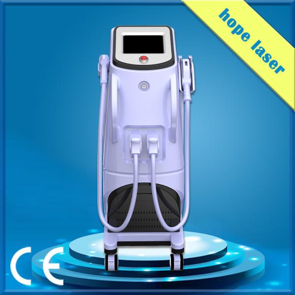 hot selling!!808nm diode laser ipl machine /hair removal/freckle removal/pigmenation removal/acne removal/wrinkle remova