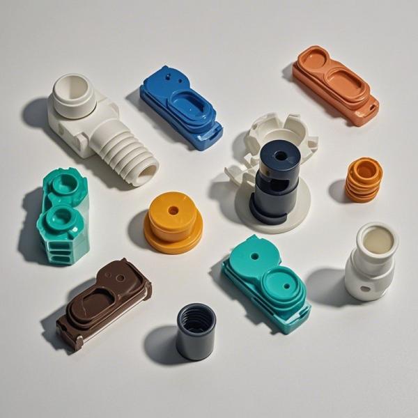 Precision Plastic Insert Molding Temperature And Chemical Resistance