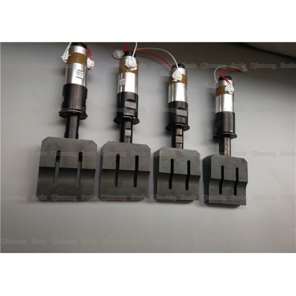 части ультразвуковой заварки 2000w 20Khz для делать хирургические мантии