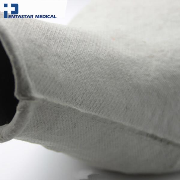 Eco Disposable Biodegradable Paper Recycled Molded Pulp Waterproof Male Urinal bottle